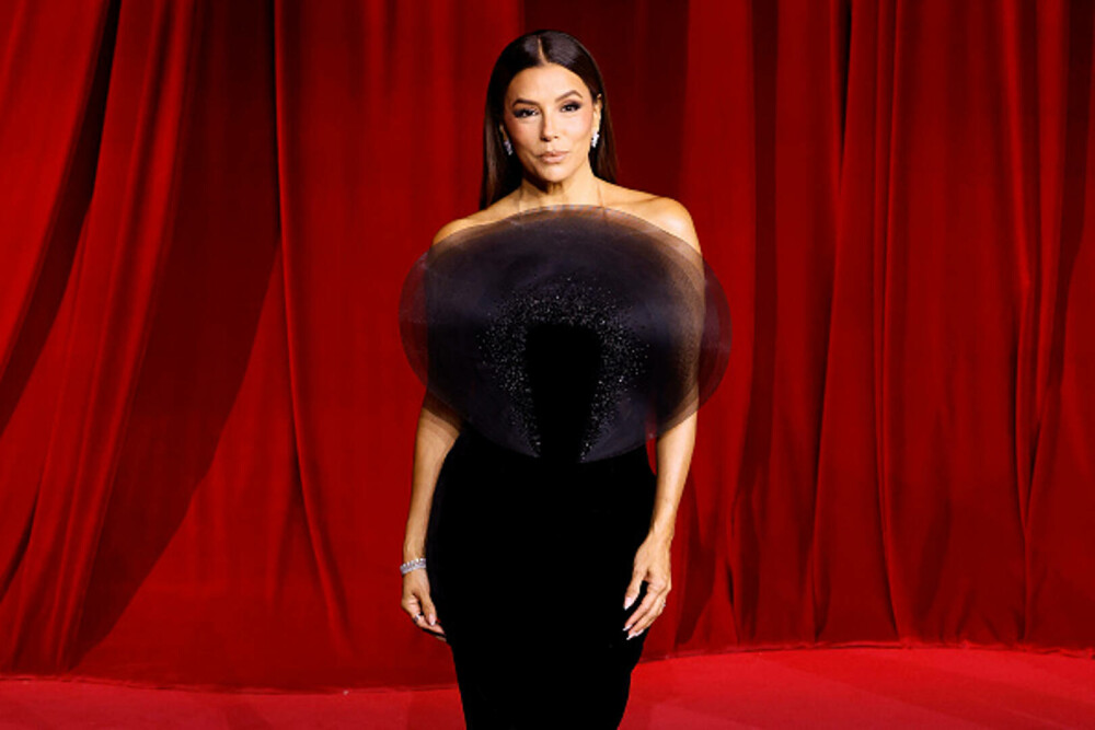 Eva Longoria împlineşte 50 de ani. Povestea uneia dintre cele mai îndrăgite actriţe de la Hollywood. GALERIE FOTO - Imaginea 33