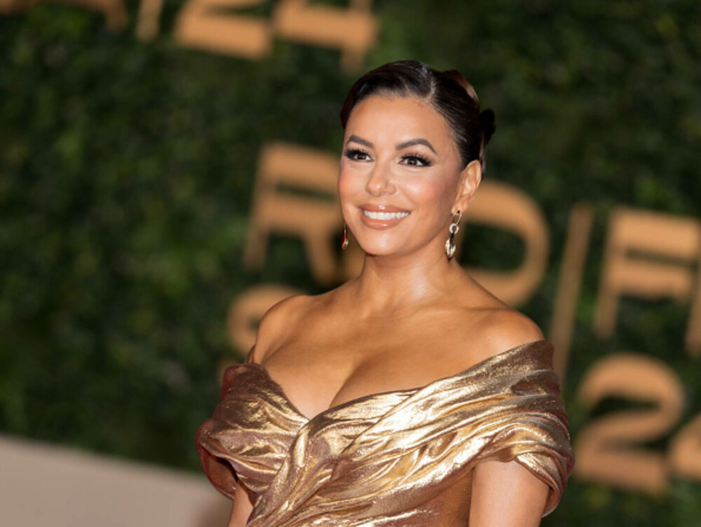 Eva Longoria împlineşte 50 de ani. Povestea uneia dintre cele mai îndrăgite actriţe de la Hollywood. GALERIE FOTO - Imaginea 61