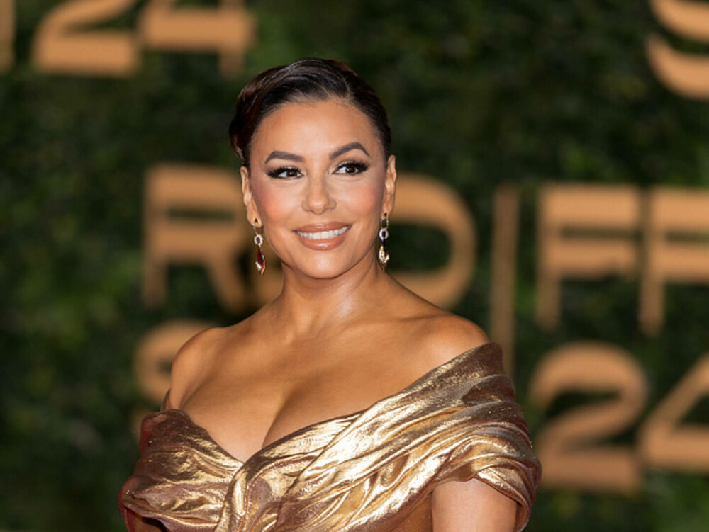Eva Longoria împlineşte 50 de ani. Povestea uneia dintre cele mai îndrăgite actriţe de la Hollywood. GALERIE FOTO - Imaginea 62