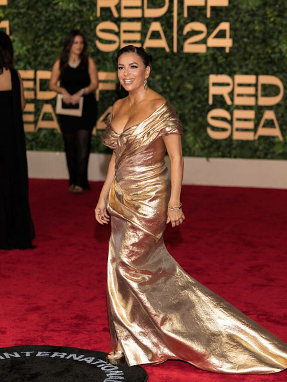 Eva Longoria împlineşte 50 de ani. Povestea uneia dintre cele mai îndrăgite actriţe de la Hollywood. GALERIE FOTO - Imaginea 63