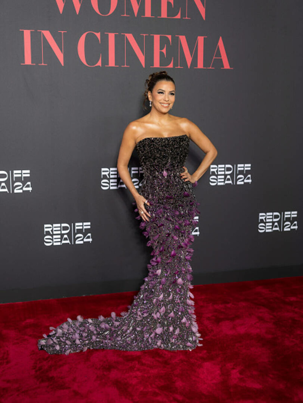 Eva Longoria împlineşte 50 de ani. Povestea uneia dintre cele mai îndrăgite actriţe de la Hollywood. GALERIE FOTO - Imaginea 64