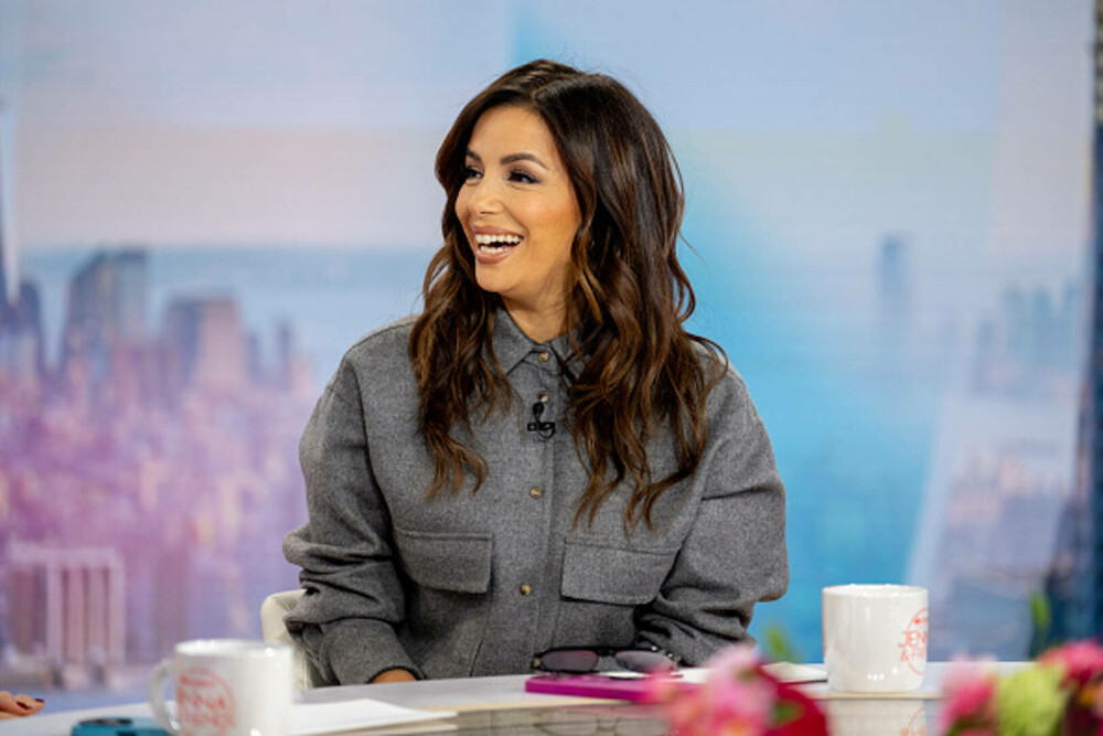 Eva Longoria împlineşte 50 de ani. Povestea uneia dintre cele mai îndrăgite actriţe de la Hollywood. GALERIE FOTO - Imaginea 70