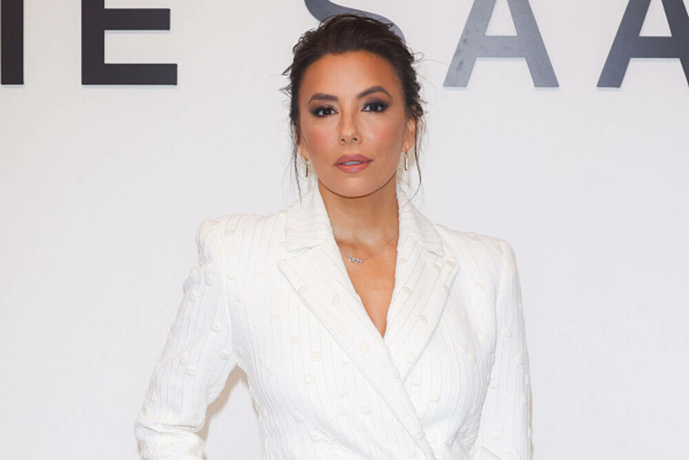 Eva Longoria împlineşte 50 de ani. Povestea uneia dintre cele mai îndrăgite actriţe de la Hollywood. GALERIE FOTO - Imaginea 72