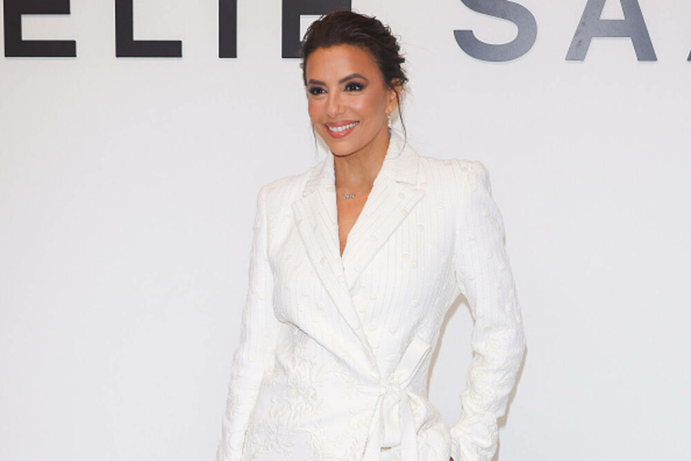Eva Longoria împlineşte 50 de ani. Povestea uneia dintre cele mai îndrăgite actriţe de la Hollywood. GALERIE FOTO - Imaginea 74