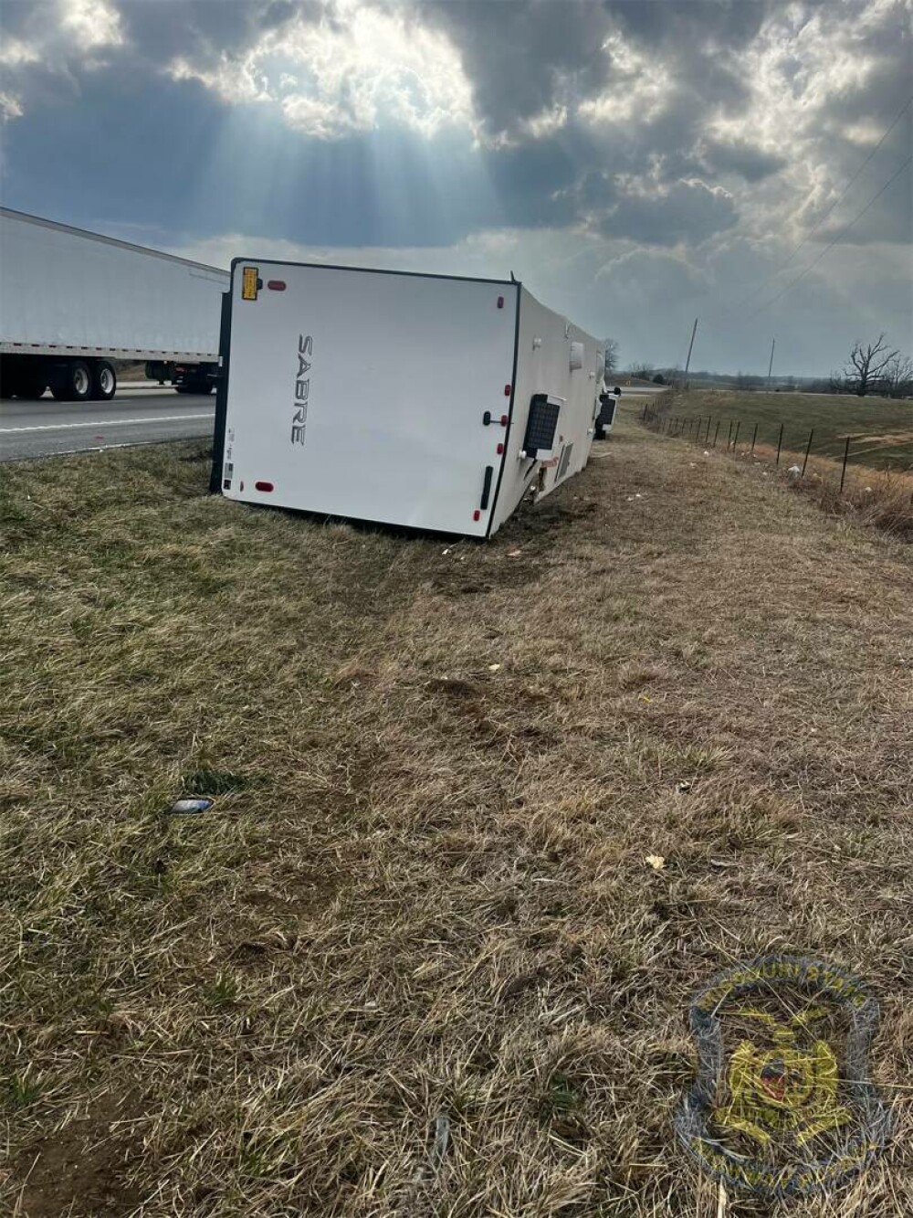 Bilanţul morţilor în urma tornadelor din Statele Unite a crescut la 33. Ce mai multe decese au fost raportate în Mississippi - Imaginea 3