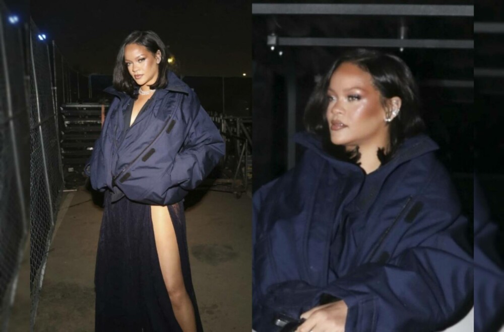A$AP Rocky s-a dat de gol. Ce sex ar avea bebelușul pe care îl așteaptă cu Rihanna - Imaginea 40
