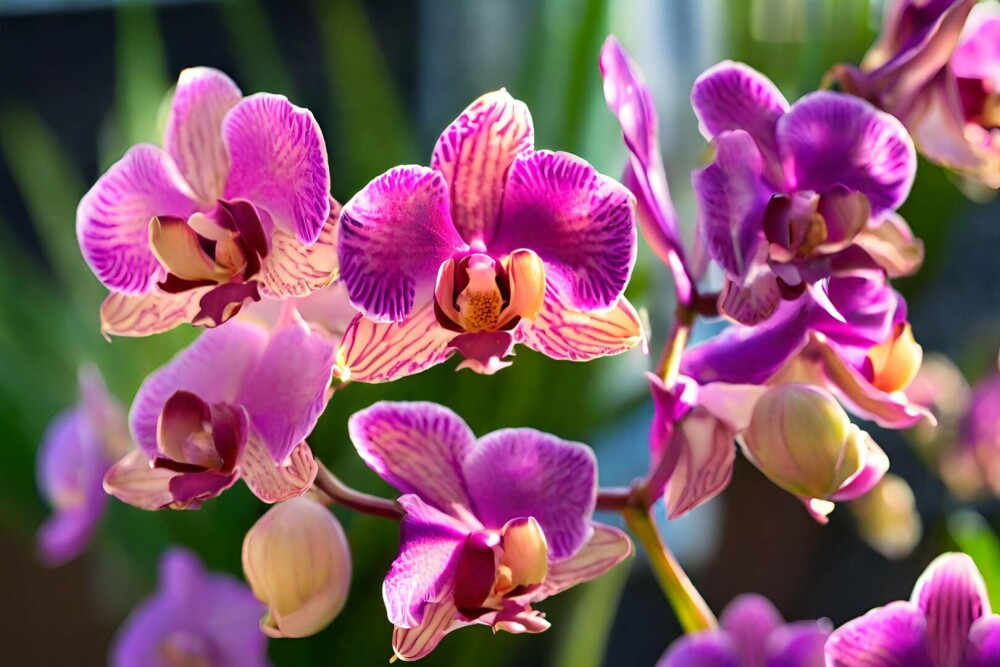 Plantele care aduc iubire și armonie. Cum să le folosești în casă și grădină - Imaginea 9