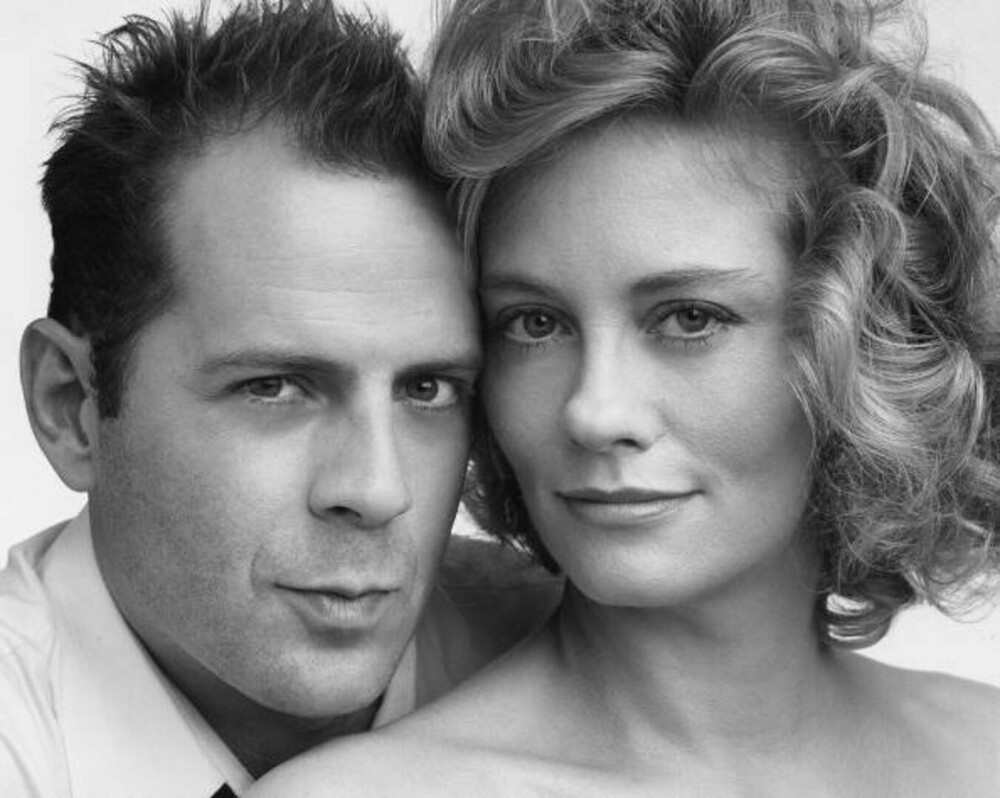 Bruce Willis împlinește 70 de ani. Imagini de colecție din cariera celebrului actor diagnosticat cu demență. GALERIE FOTO - Imaginea 3
