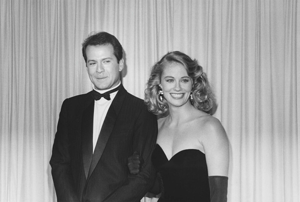 Bruce Willis împlinește 70 de ani. Imagini de colecție din cariera celebrului actor diagnosticat cu demență. GALERIE FOTO - Imaginea 10