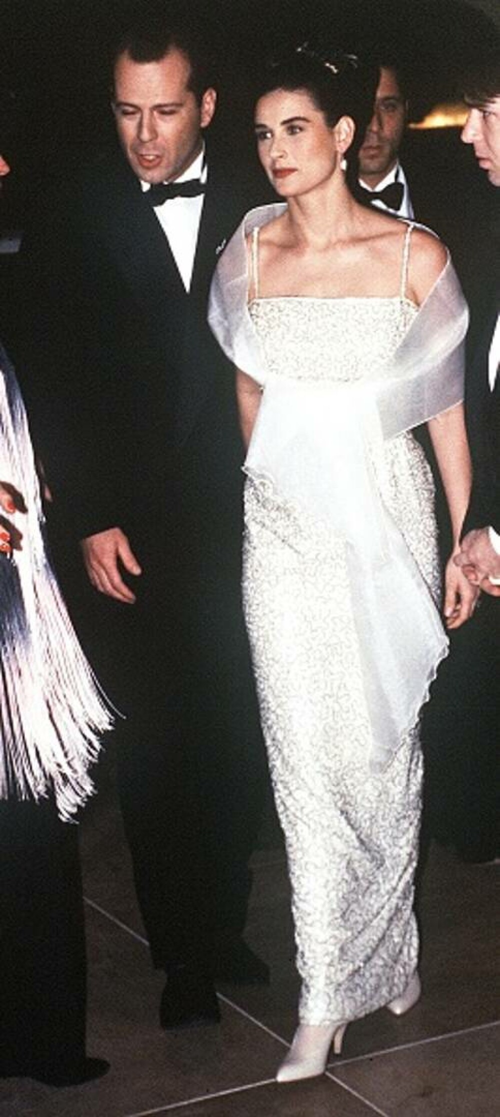 Bruce Willis împlinește 70 de ani. Imagini de colecție din cariera celebrului actor diagnosticat cu demență. GALERIE FOTO - Imaginea 18