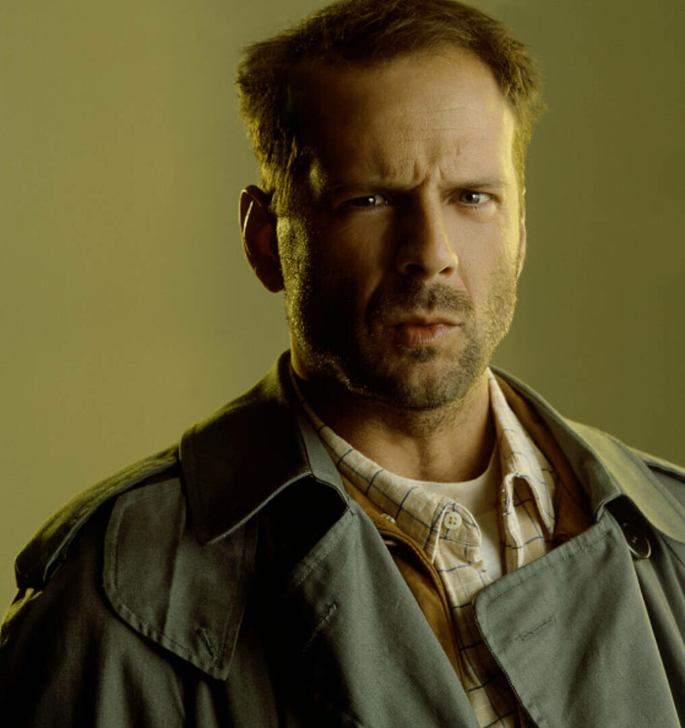 Bruce Willis împlinește 70 de ani. Imagini de colecție din cariera celebrului actor diagnosticat cu demență. GALERIE FOTO - Imaginea 22