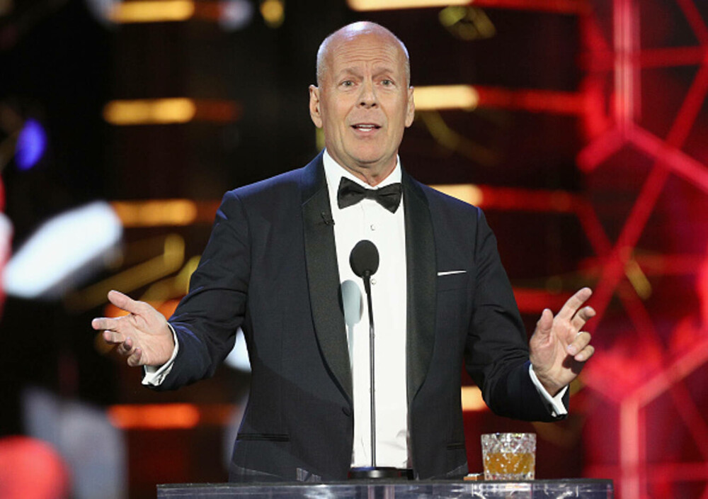 Bruce Willis împlinește 70 de ani. Imagini de colecție din cariera celebrului actor diagnosticat cu demență. GALERIE FOTO - Imaginea 24