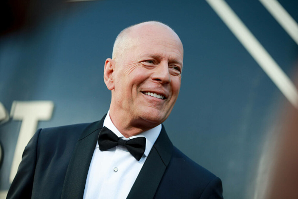 Bruce Willis împlinește 70 de ani. Imagini de colecție din cariera celebrului actor diagnosticat cu demență. GALERIE FOTO - Imaginea 26