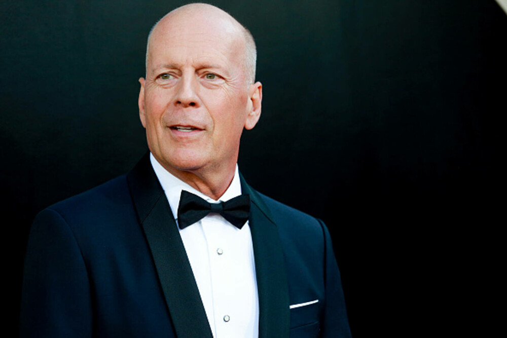 Bruce Willis împlinește 70 de ani. Imagini de colecție din cariera celebrului actor diagnosticat cu demență. GALERIE FOTO - Imaginea 27