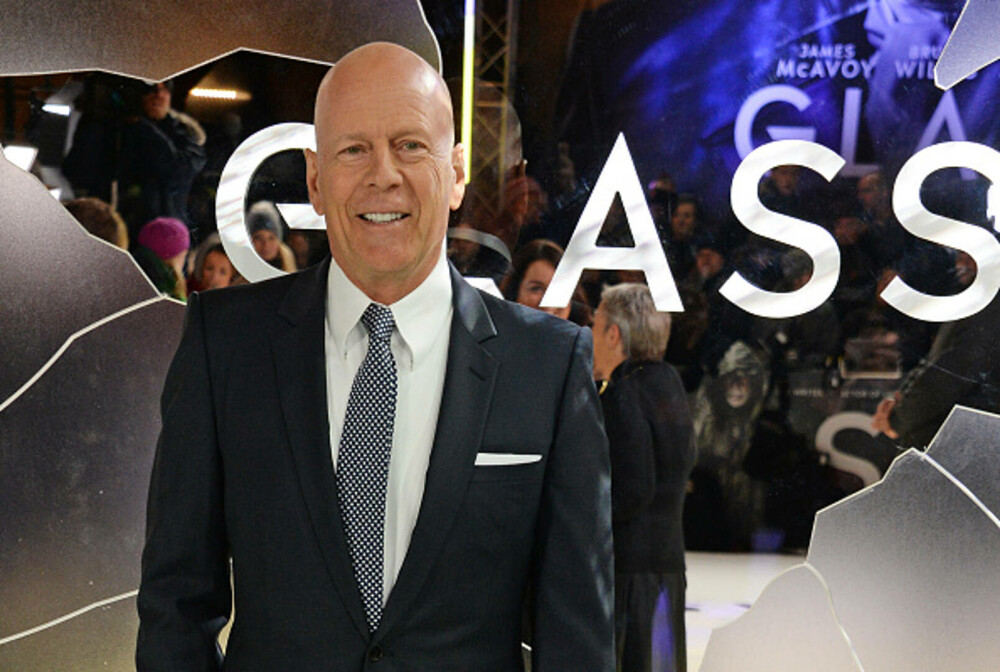 Bruce Willis împlinește 70 de ani. Imagini de colecție din cariera celebrului actor diagnosticat cu demență. GALERIE FOTO - Imaginea 29