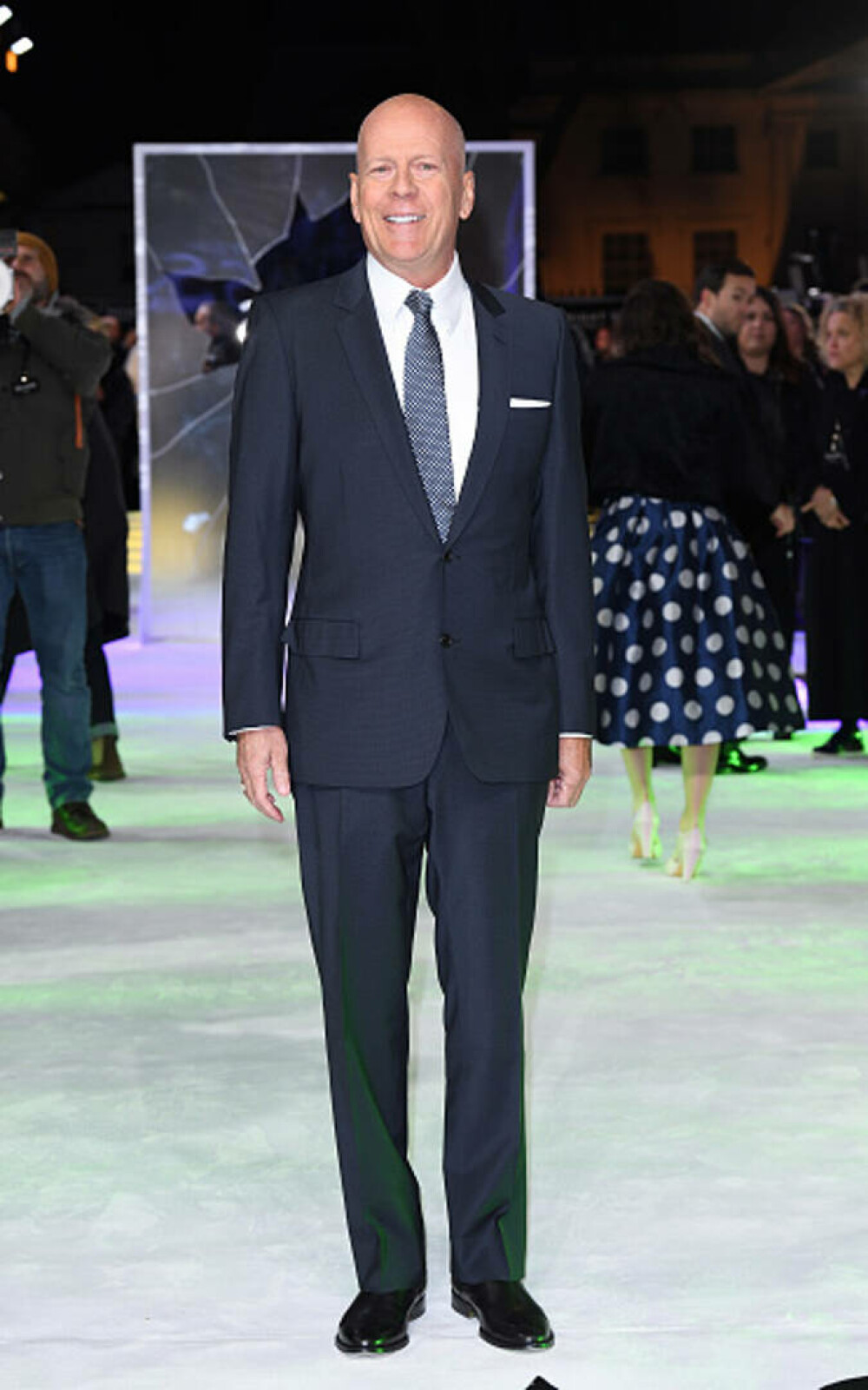 Bruce Willis împlinește 70 de ani. Imagini de colecție din cariera celebrului actor diagnosticat cu demență. GALERIE FOTO - Imaginea 30