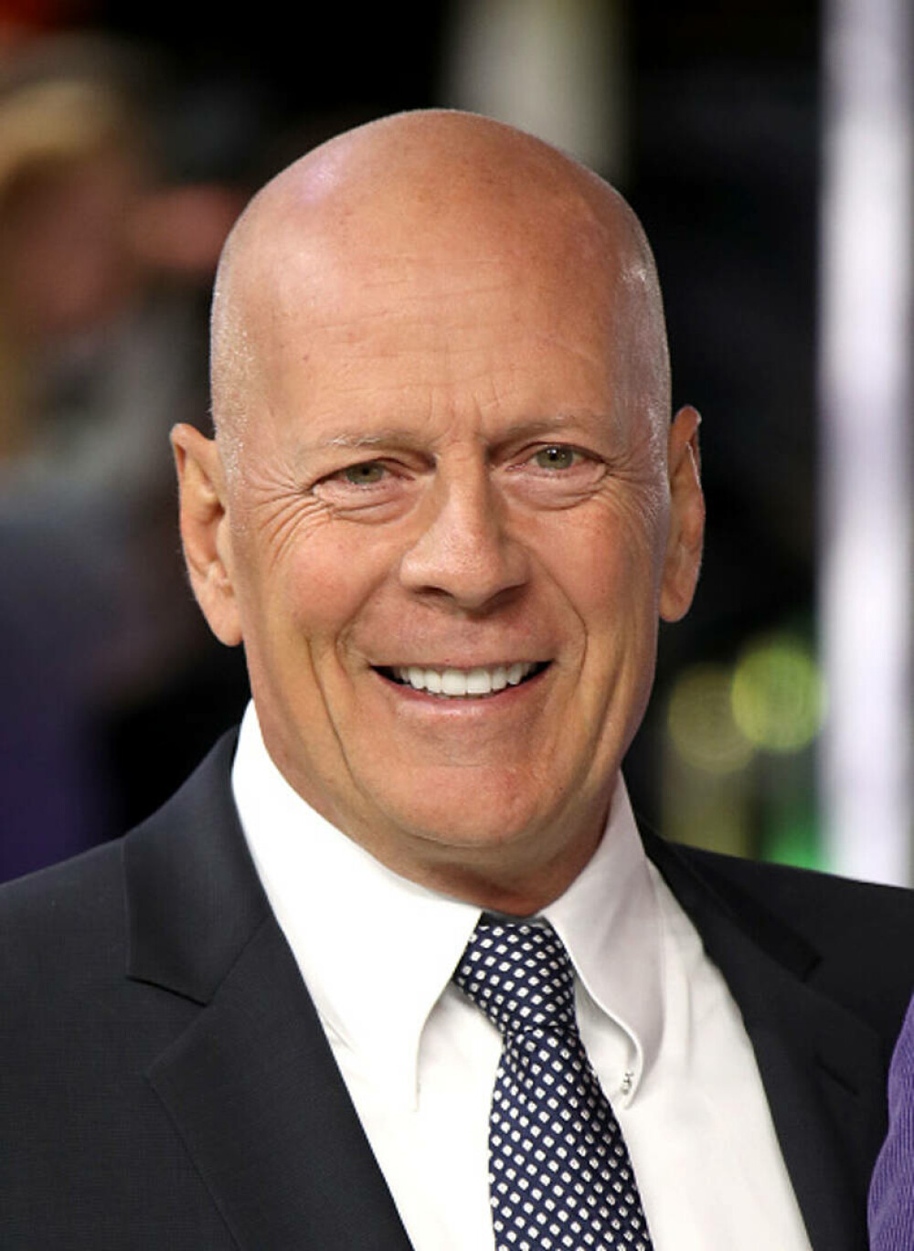 Bruce Willis împlinește 70 de ani. Imagini de colecție din cariera celebrului actor diagnosticat cu demență. GALERIE FOTO - Imaginea 31