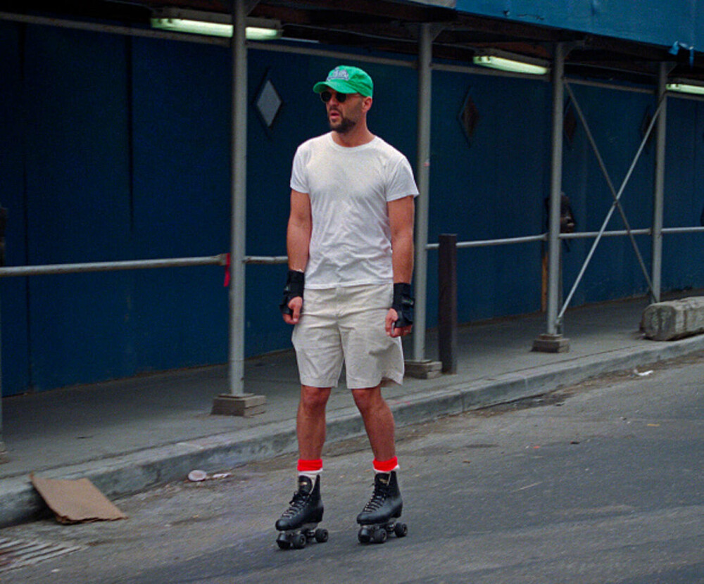 Bruce Willis împlinește 70 de ani. Imagini de colecție din cariera celebrului actor diagnosticat cu demență. GALERIE FOTO - Imaginea 37