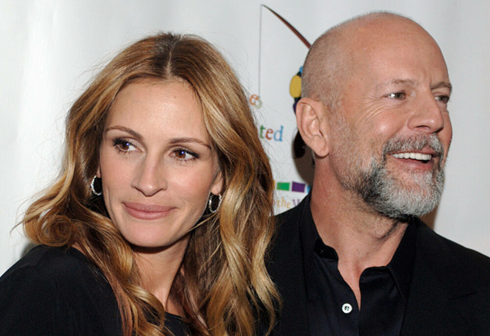 Bruce Willis împlinește 70 de ani. Imagini de colecție din cariera celebrului actor diagnosticat cu demență. GALERIE FOTO - Imaginea 38