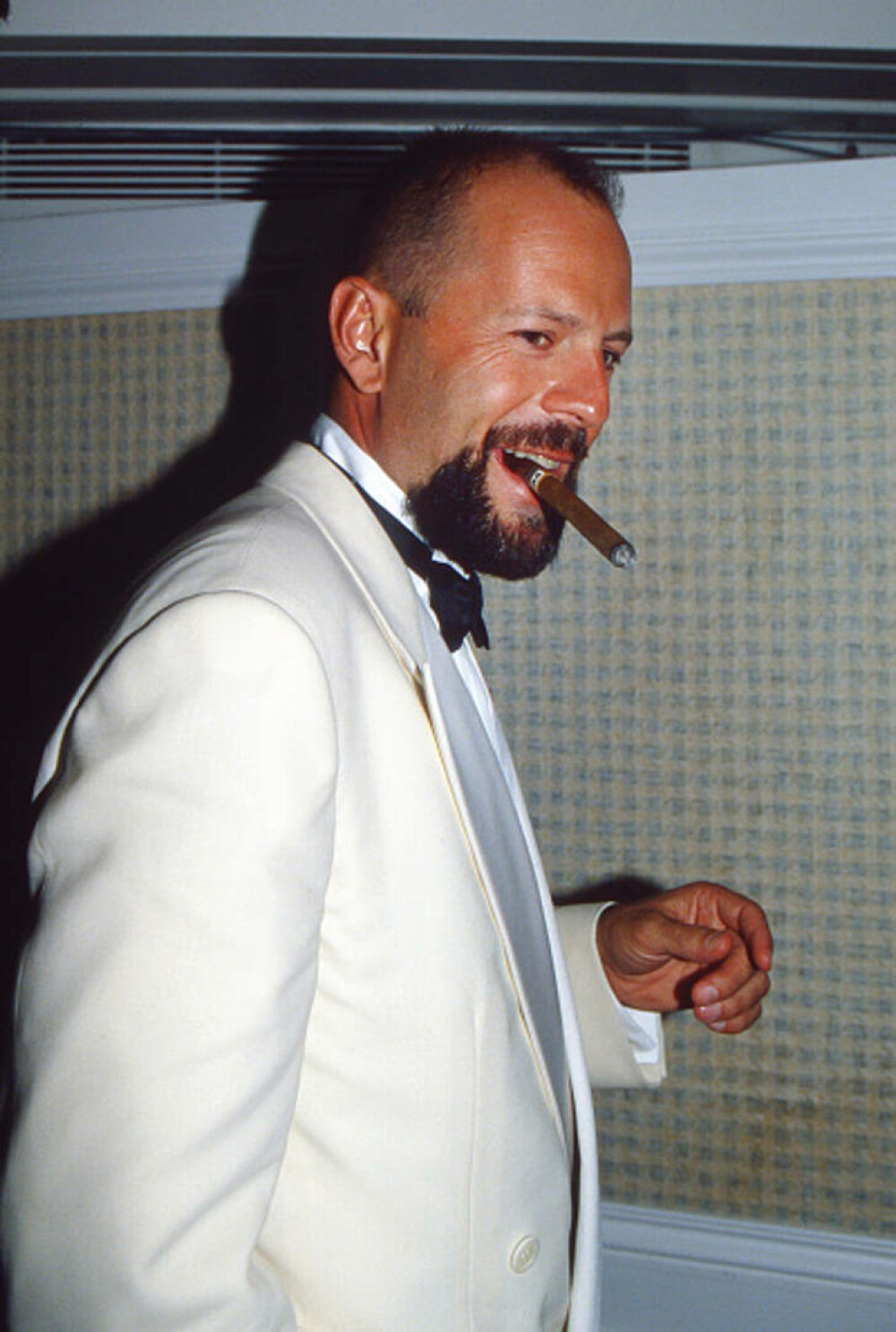 Bruce Willis împlinește 70 de ani. Imagini de colecție din cariera celebrului actor diagnosticat cu demență. GALERIE FOTO - Imaginea 39