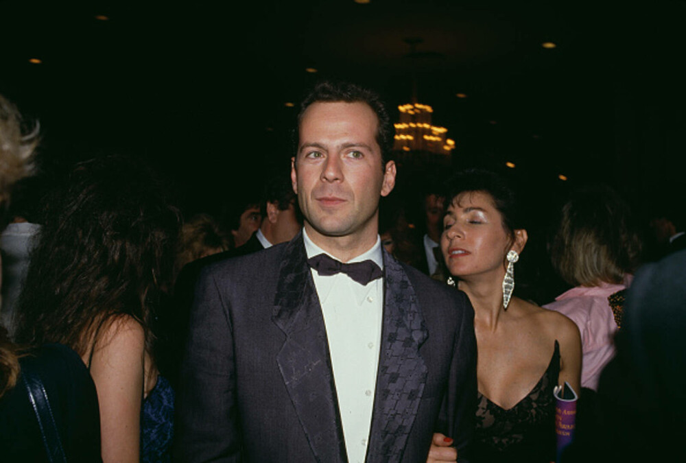 Bruce Willis împlinește 70 de ani. Imagini de colecție din cariera celebrului actor diagnosticat cu demență. GALERIE FOTO - Imaginea 41