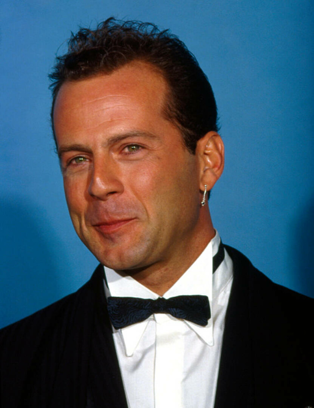 Bruce Willis a devenit mut, nu mai poate citi şi are dificultăţi de deplasare. Suferă de demenţă din 2023 - Imaginea 3