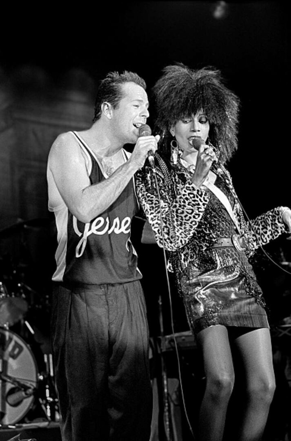 Bruce Willis împlinește 70 de ani. Imagini de colecție din cariera celebrului actor diagnosticat cu demență. GALERIE FOTO - Imaginea 46