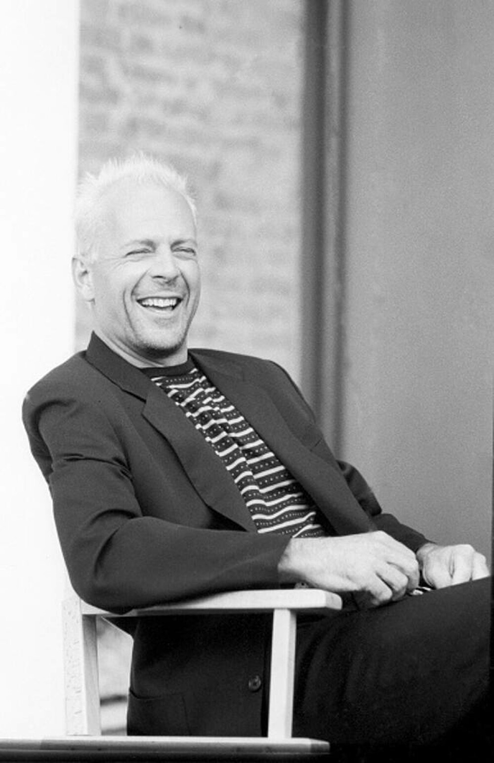 Bruce Willis împlinește 70 de ani. Imagini de colecție din cariera celebrului actor diagnosticat cu demență. GALERIE FOTO - Imaginea 47