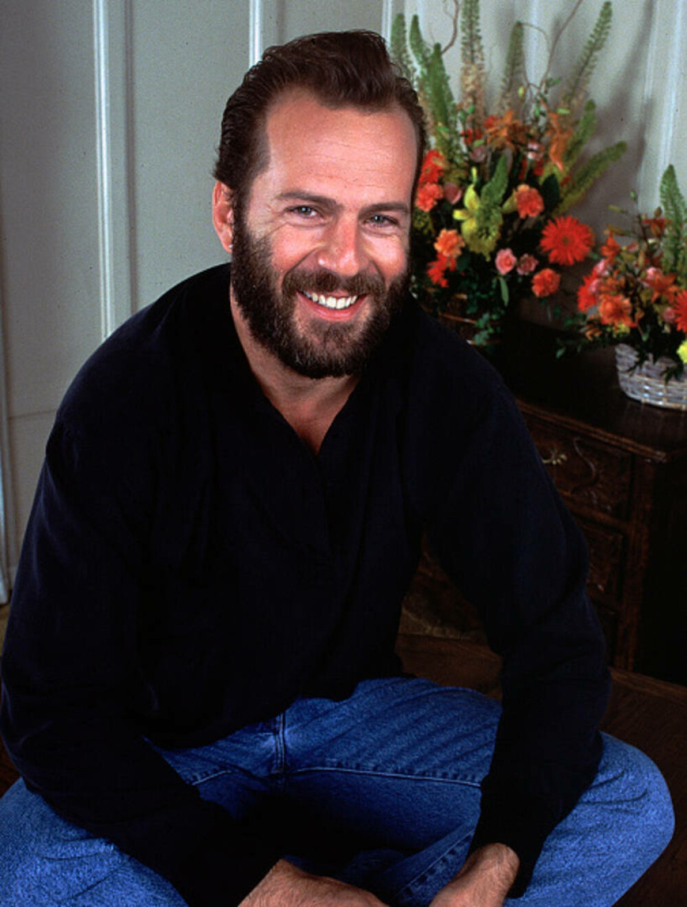 Bruce Willis împlinește 70 de ani. Imagini de colecție din cariera celebrului actor diagnosticat cu demență. GALERIE FOTO - Imaginea 49