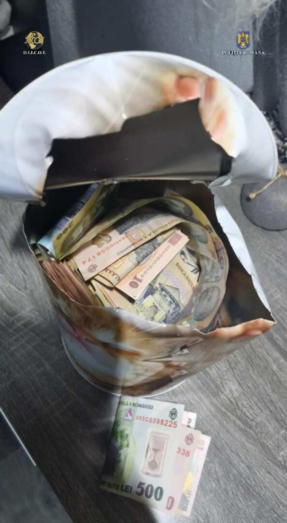 Patru grupări periculoase care vindeau droguri au împânzit trei orașe din Vestul țării. Cum colaborau pentru câștiguri - Imaginea 4