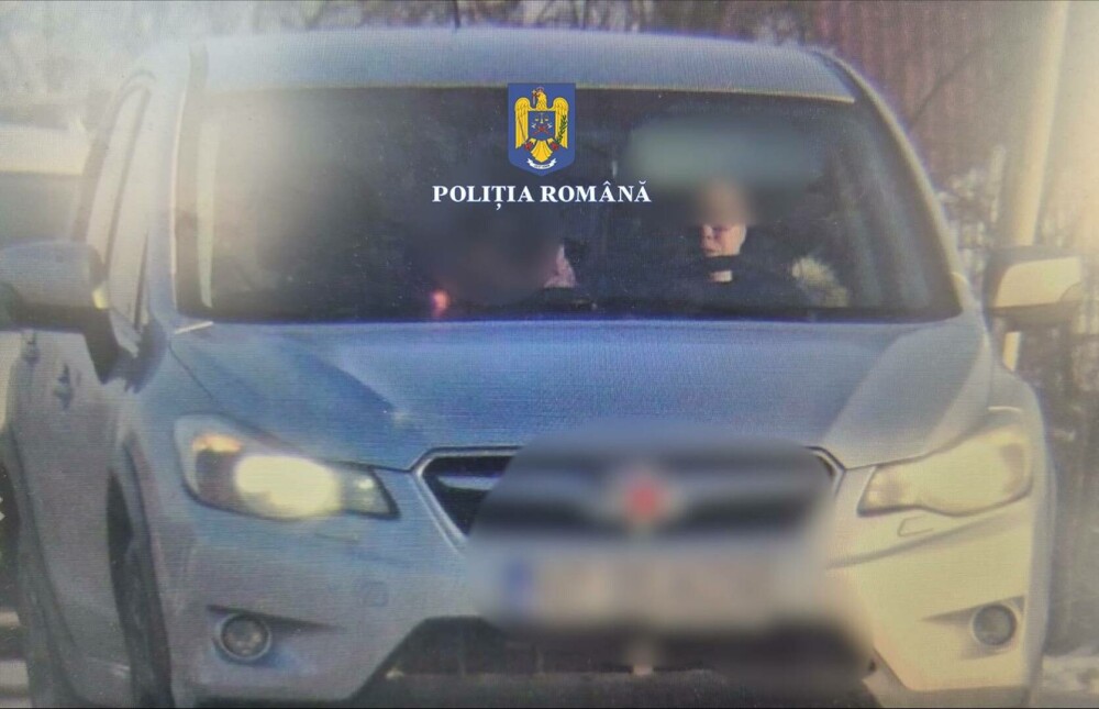 Mai mulți șoferi s-au ales cu dosare penale după ce au fost filmați în trafic. Au mințit polițiștii, dar au fost prinși - Imaginea 2