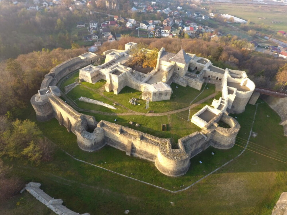 Românii au votat Destinația Anului 2025. Marii câștigători vor fi dezvăluiți pe 8 Aprilie la Sibiu, în Gala Destinația Anului - Imaginea 3