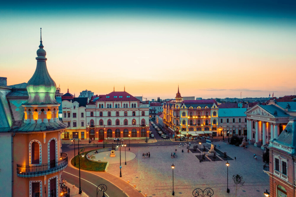 Românii au votat Destinația Anului 2025. Marii câștigători vor fi dezvăluiți pe 8 Aprilie la Sibiu, în Gala Destinația Anului - Imaginea 5