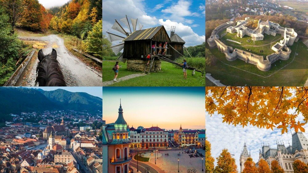 Românii au votat Destinația Anului 2025. Marii câștigători vor fi dezvăluiți pe 8 Aprilie la Sibiu, în Gala Destinația Anului - Imaginea 10
