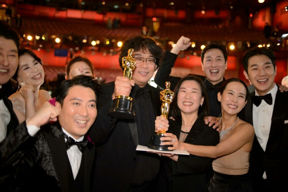 „Parasite” – thrillerul sud-coreean premiat cu patru Oscaruri, disponibil pe VOYO - Imaginea 7