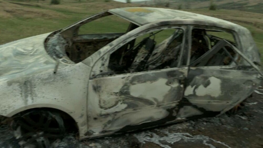 Nicoleta trecea printr-un divorț dificil și a sfârșit carbonizată într-o mașină, alături de soțul ei. Vehiculul era încuiat - Imaginea 2