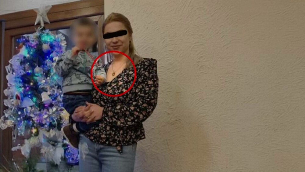 Nicoleta trecea printr-un divorț dificil și a sfârșit carbonizată într-o mașină, alături de soțul ei. Vehiculul era încuiat - Imaginea 3