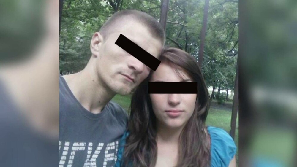 Nicoleta trecea printr-un divorț dificil și a sfârșit carbonizată într-o mașină, alături de soțul ei. Vehiculul era încuiat - Imaginea 6