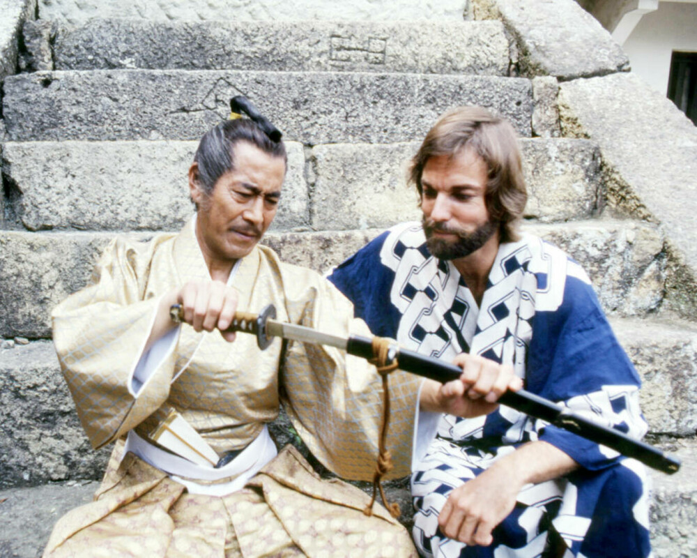 A murit Richard Chamberlain, unul dintre cei mai iubiți actori. În România, a fost apreciat pentru ”Pasărea Spin” și ”Shogun” - Imaginea 3