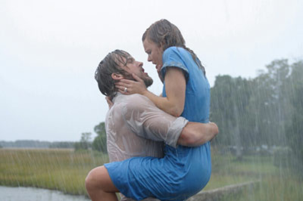 Cele mai romantice saruturi din filme! - Imaginea 2
