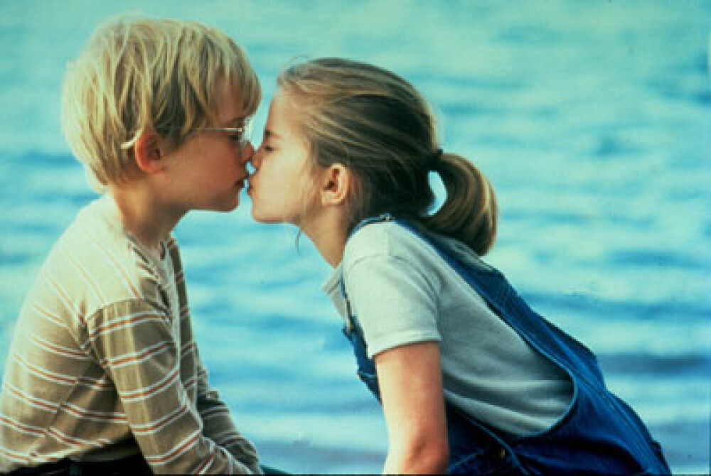 Cele mai romantice saruturi din filme! - Imaginea 3