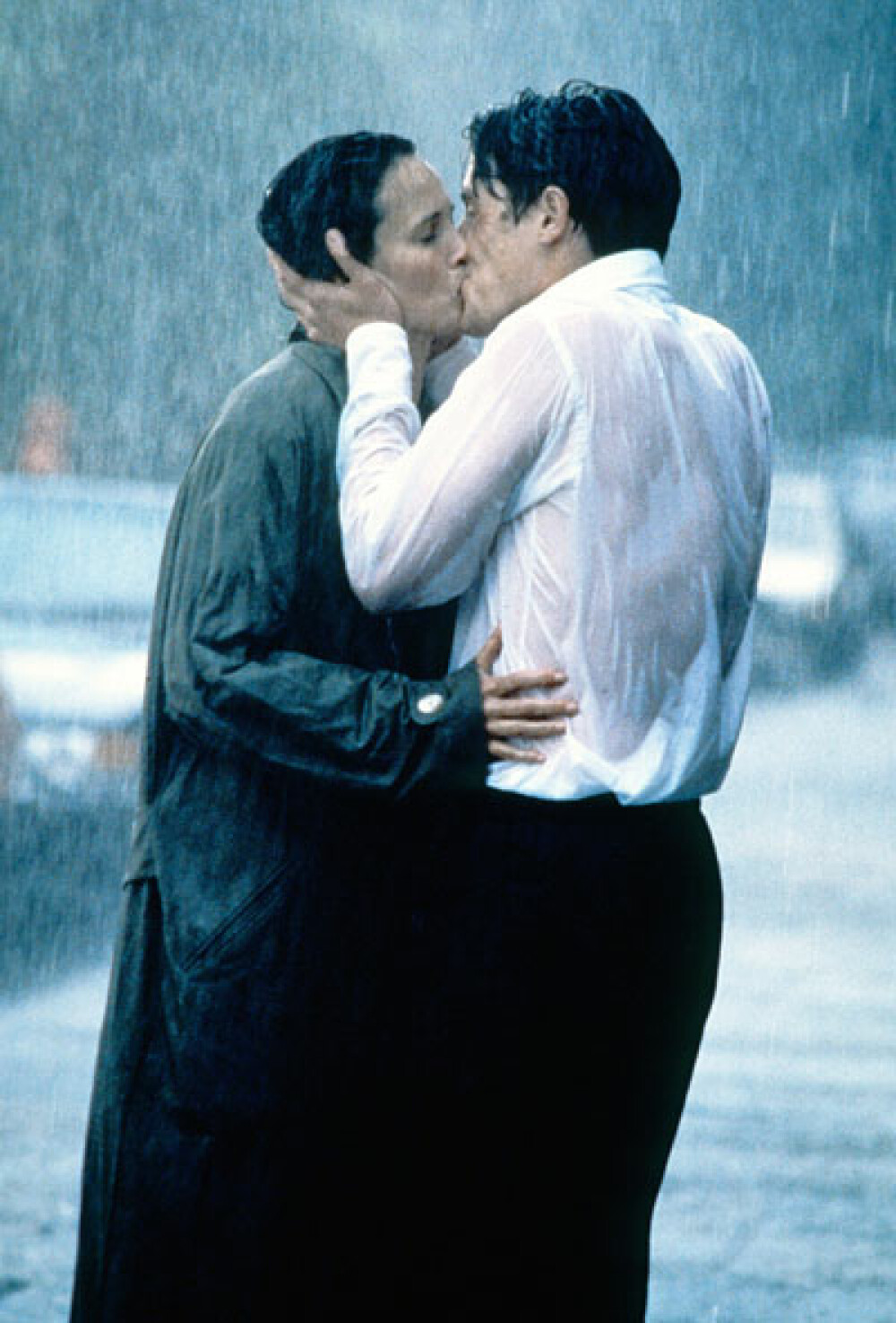 Cele mai romantice saruturi din filme! - Imaginea 6