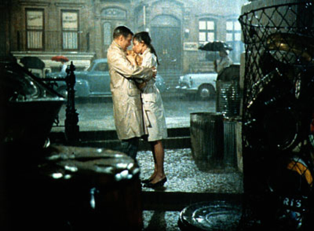 Cele mai romantice saruturi din filme! - Imaginea 8