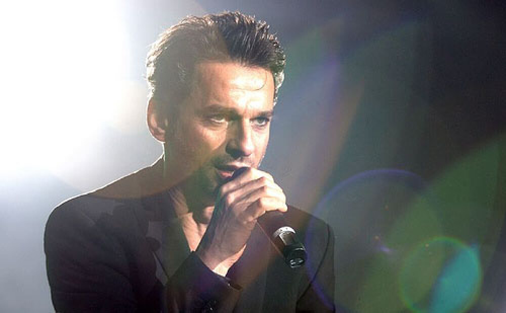 Presa din Bulgaria si Turcia anunta ca Depeche Mode nu canta la Bucuresti! - Imaginea 2