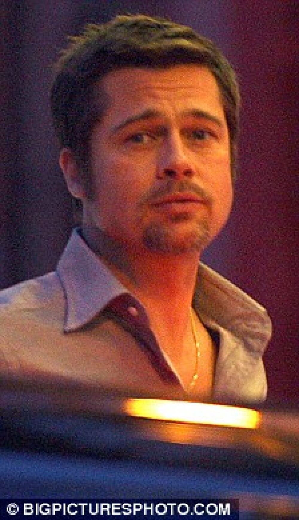 Brad Pitt si Angelina Jolie vor sa convinga lumea ca se iubesc! La Cannes - Imaginea 2