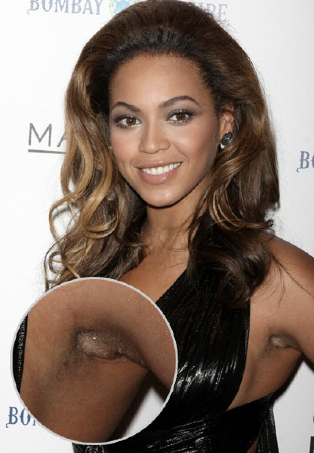 Transformarea divei, din 2007 in 2011. Beyonce devine Alba ca Zapada? FOTO - Imaginea 13
