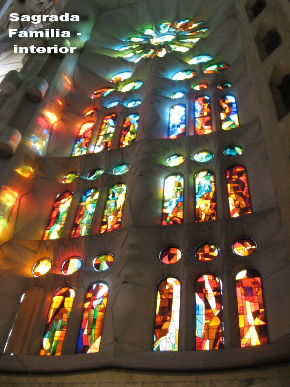Barcelona – Sagrada Familia, Gaudi, Picasso, Camp Nou. Dar nu numai…. - Imaginea 9