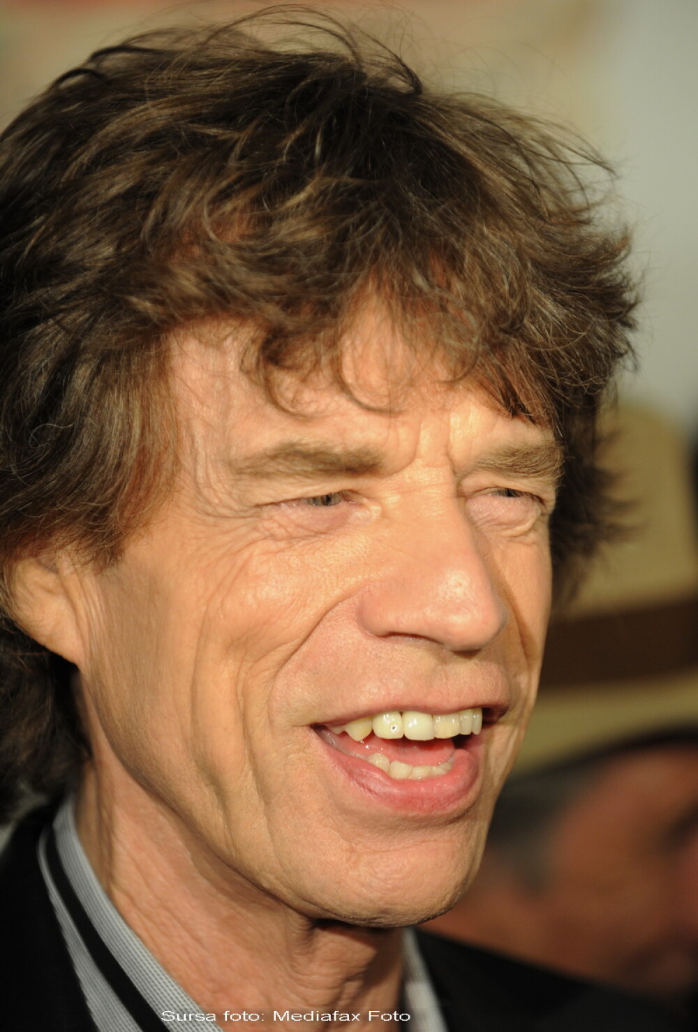 Mick Jagger a împlinit 80 de ani. Faimosul solist de la Rolling Stones nu are de gând să se pensioneze - Imaginea 10