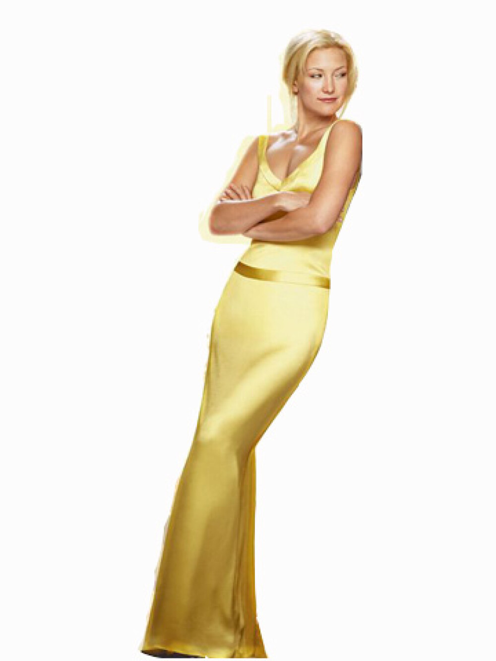 Topul celor mai elegante rochii de film. Audrey Hepburn, prima la Hollywood - Imaginea 4