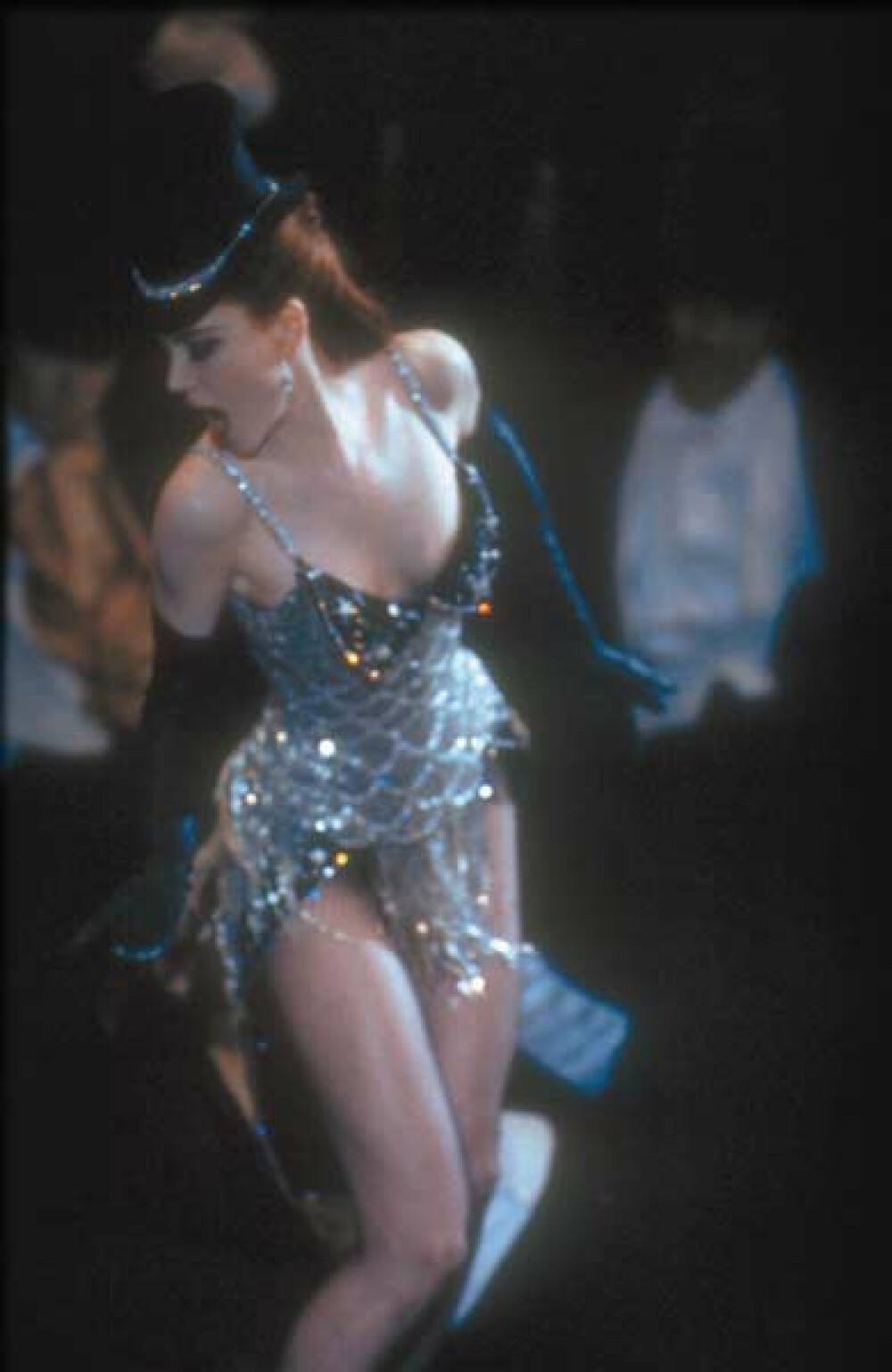 Topul celor mai elegante rochii de film. Audrey Hepburn, prima la Hollywood - Imaginea 6